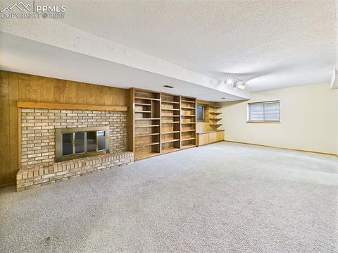 Tiny photo for 1045 Golden HIlls Road, Colorado Springs, CO 80919 (MLS # 9243259)
