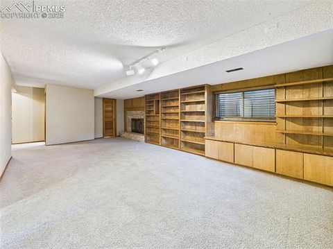 Tiny photo for 1045 Golden HIlls Road, Colorado Springs, CO 80919 (MLS # 9243259)