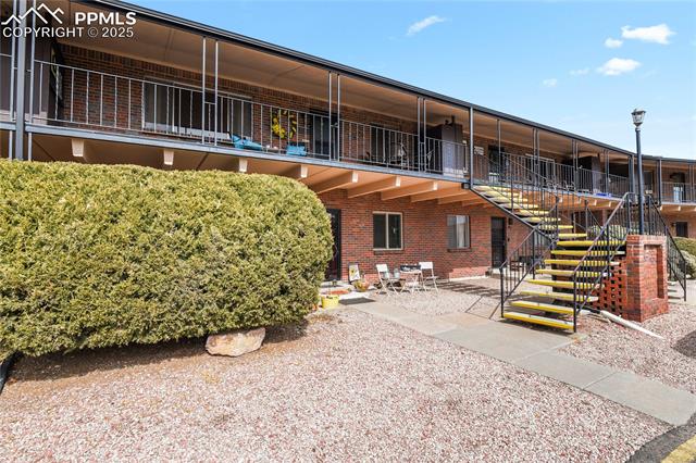 434 Valley Hi Circle B26