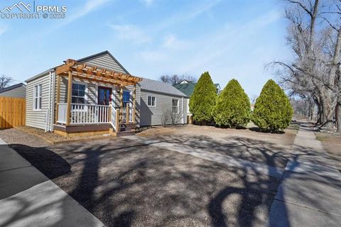 2415 2nd Avenue Pueblo CO 81003