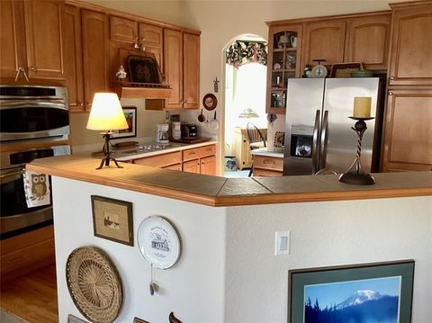 Tiny photo for 10083 Clovercrest Drive, Colorado Springs, CO 80920 (MLS # 2813919)