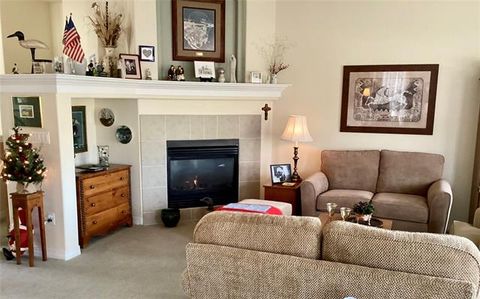 Tiny photo for 10083 Clovercrest Drive, Colorado Springs, CO 80920 (MLS # 2813919)