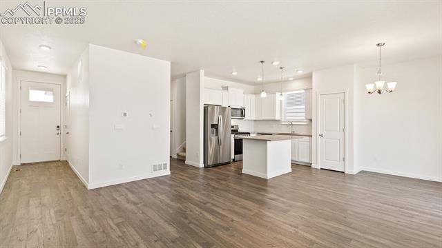 6121 Alpine Ridge Drive