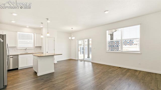 6121 Alpine Ridge Drive