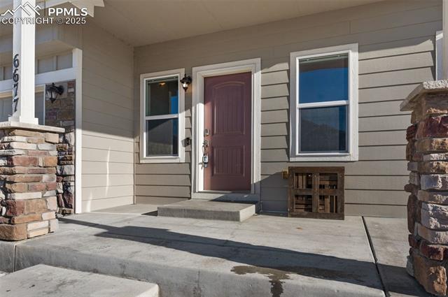 6677 Lamine Drive
