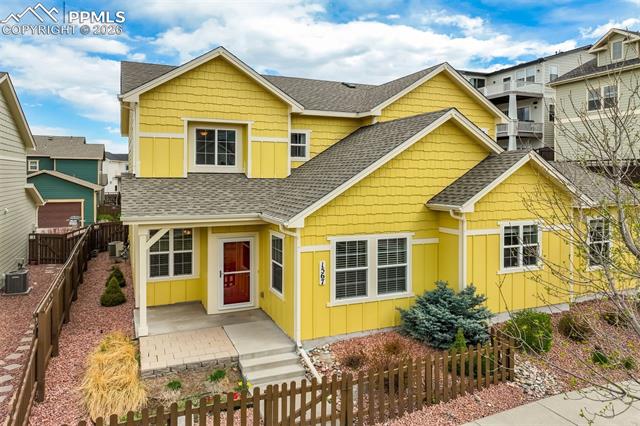 1567 Portland Gold Drive