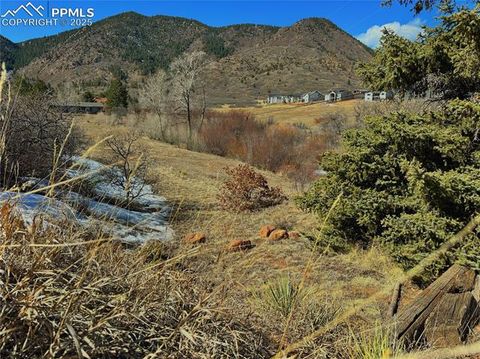 Photo of 4405 Diamondback Drive, Colorado Springs, CO 80921 (MLS # 2554495)
