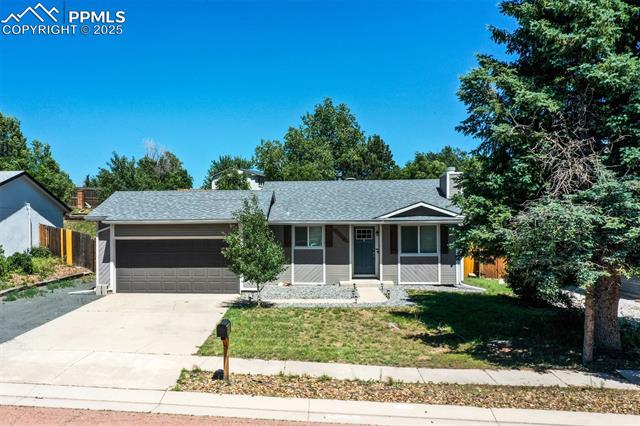 2077 Ambleside Drive