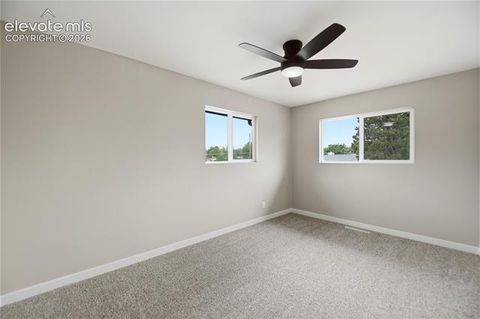 Tiny photo for 814 Dirksland Street, Colorado Springs, CO 80907 (MLS # 5552100)