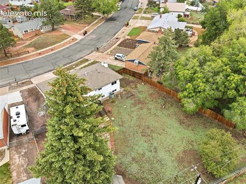 Tiny photo for 814 Dirksland Street, Colorado Springs, CO 80907 (MLS # 5552100)