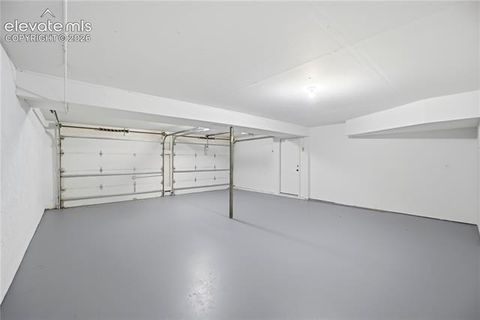 Tiny photo for 814 Dirksland Street, Colorado Springs, CO 80907 (MLS # 5552100)