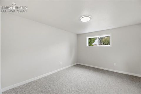Tiny photo for 814 Dirksland Street, Colorado Springs, CO 80907 (MLS # 5552100)