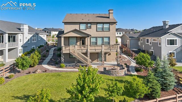 1871 Walnut Creek Court
