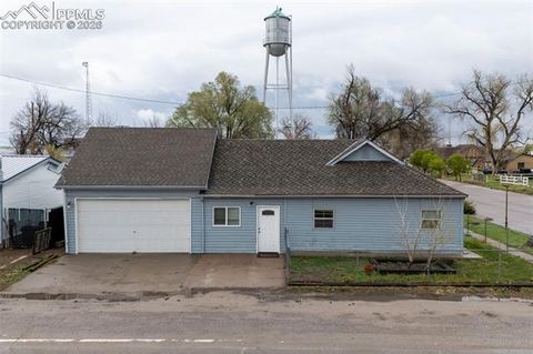 505 2nd Avenue Deer Trail CO 80105