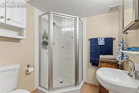 Tiny photo for 1633 Cheyenne Boulevard, Colorado Springs, CO 80906 (MLS # 1936107)