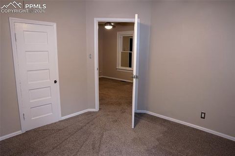 Tiny photo for 1633 Cheyenne Boulevard, Colorado Springs, CO 80906 (MLS # 1936107)