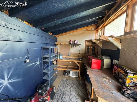 Tiny photo for 1633 Cheyenne Boulevard, Colorado Springs, CO 80906 (MLS # 1936107)