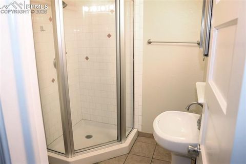 Tiny photo for 1633 Cheyenne Boulevard, Colorado Springs, CO 80906 (MLS # 1936107)