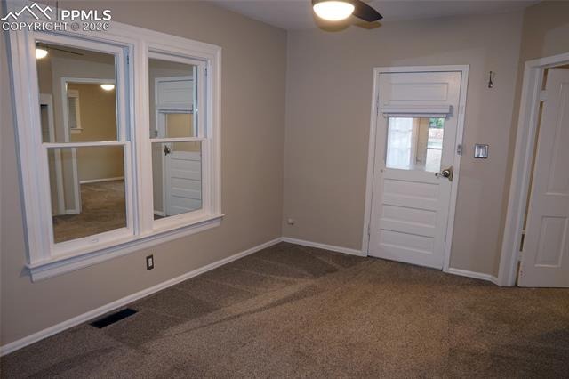 1633 Cheyenne Boulevard