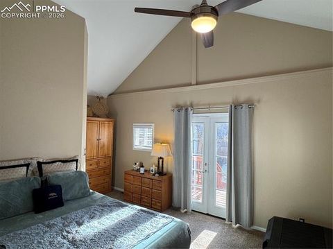 Tiny photo for 1633 Cheyenne Boulevard, Colorado Springs, CO 80906 (MLS # 1936107)