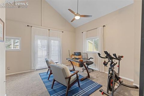 Tiny photo for 1633 Cheyenne Boulevard, Colorado Springs, CO 80906 (MLS # 1936107)