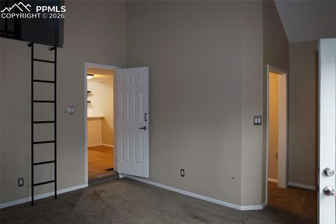 Tiny photo for 1633 Cheyenne Boulevard, Colorado Springs, CO 80906 (MLS # 1936107)