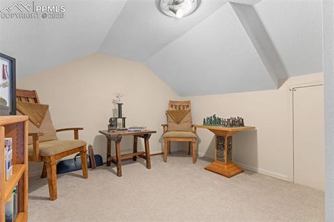 Tiny photo for 1633 Cheyenne Boulevard, Colorado Springs, CO 80906 (MLS # 1936107)