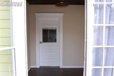 Tiny photo for 1633 Cheyenne Boulevard, Colorado Springs, CO 80906 (MLS # 1936107)