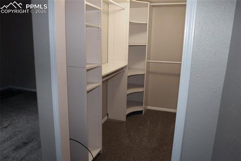 Tiny photo for 1633 Cheyenne Boulevard, Colorado Springs, CO 80906 (MLS # 1936107)