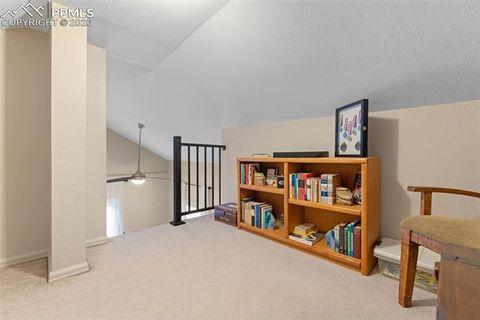 Tiny photo for 1633 Cheyenne Boulevard, Colorado Springs, CO 80906 (MLS # 1936107)