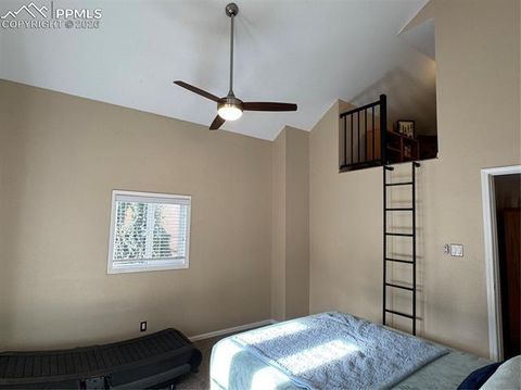 Tiny photo for 1633 Cheyenne Boulevard, Colorado Springs, CO 80906 (MLS # 1936107)