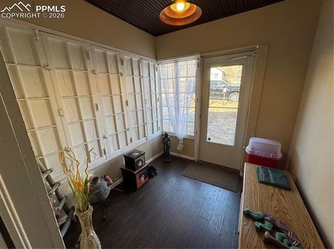 Tiny photo for 1633 Cheyenne Boulevard, Colorado Springs, CO 80906 (MLS # 1936107)