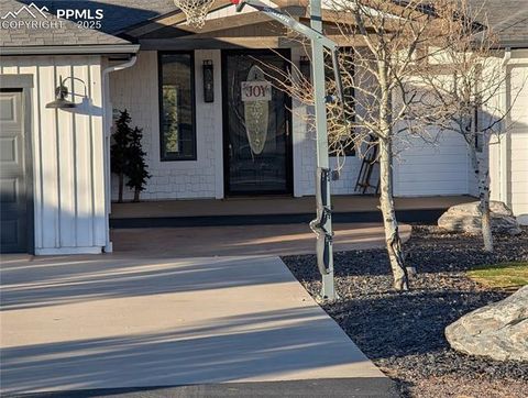 5630 Ramblin Rose Road Colorado Springs CO 80908