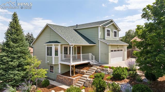 1570 Chesham Circle