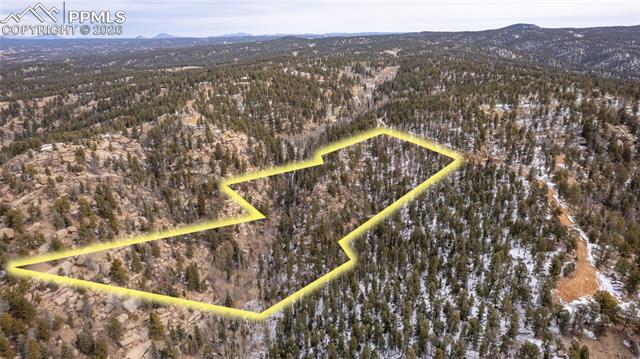 3388-3410 N Mountain Estates Road