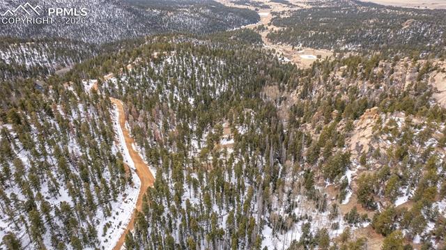 3388-3410 N Mountain Estates Road