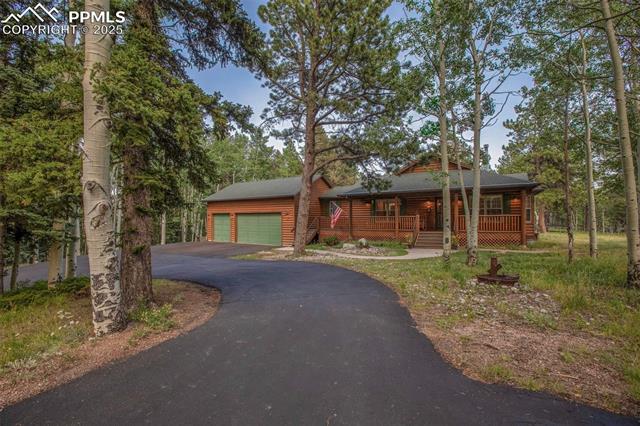 284 County Road 511 Road