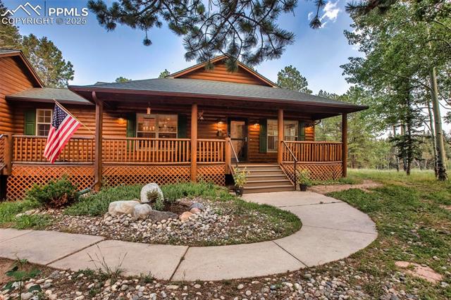 284 County Road 511 Road