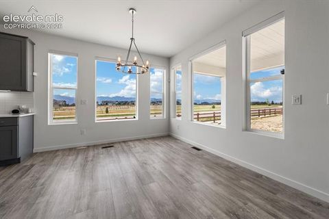 Tiny photo for 2404 Antica Court, Colorado Springs, CO 80921 (MLS # 9273491)