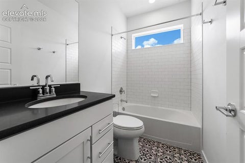 Tiny photo for 2404 Antica Court, Colorado Springs, CO 80921 (MLS # 9273491)