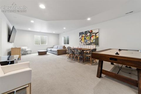 Tiny photo for 2404 Antica Court, Colorado Springs, CO 80921 (MLS # 9273491)