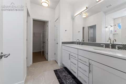 Tiny photo for 2404 Antica Court, Colorado Springs, CO 80921 (MLS # 9273491)