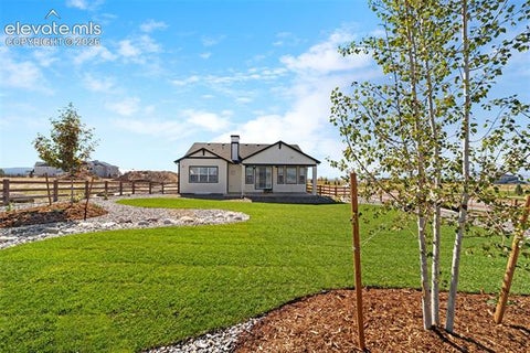 Tiny photo for 2404 Antica Court, Colorado Springs, CO 80921 (MLS # 9273491)