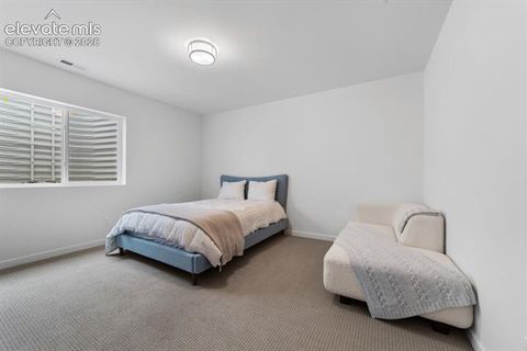 Tiny photo for 2404 Antica Court, Colorado Springs, CO 80921 (MLS # 9273491)