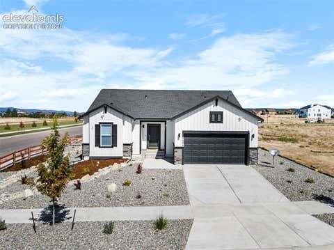 Tiny photo for 2404 Antica Court, Colorado Springs, CO 80921 (MLS # 9273491)