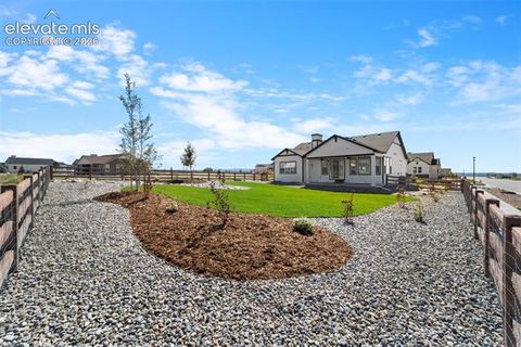 Tiny photo for 2404 Antica Court, Colorado Springs, CO 80921 (MLS # 9273491)