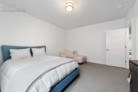 Tiny photo for 2404 Antica Court, Colorado Springs, CO 80921 (MLS # 9273491)