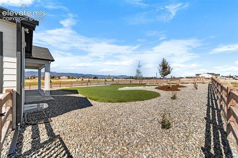 Tiny photo for 2404 Antica Court, Colorado Springs, CO 80921 (MLS # 9273491)