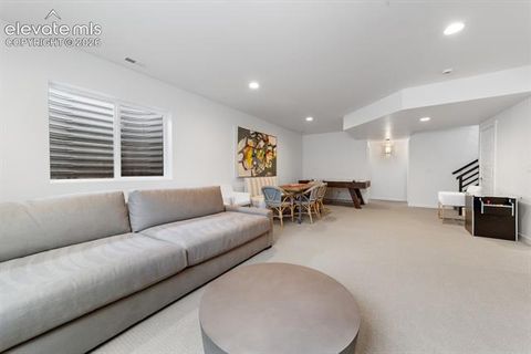 Tiny photo for 2404 Antica Court, Colorado Springs, CO 80921 (MLS # 9273491)