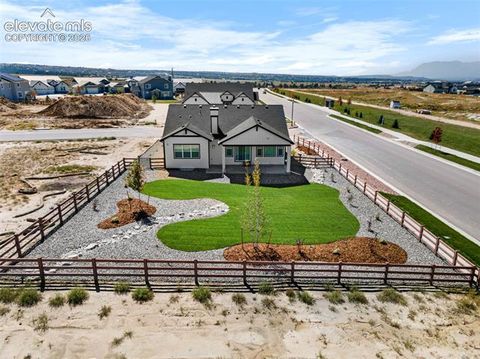 Tiny photo for 2404 Antica Court, Colorado Springs, CO 80921 (MLS # 9273491)